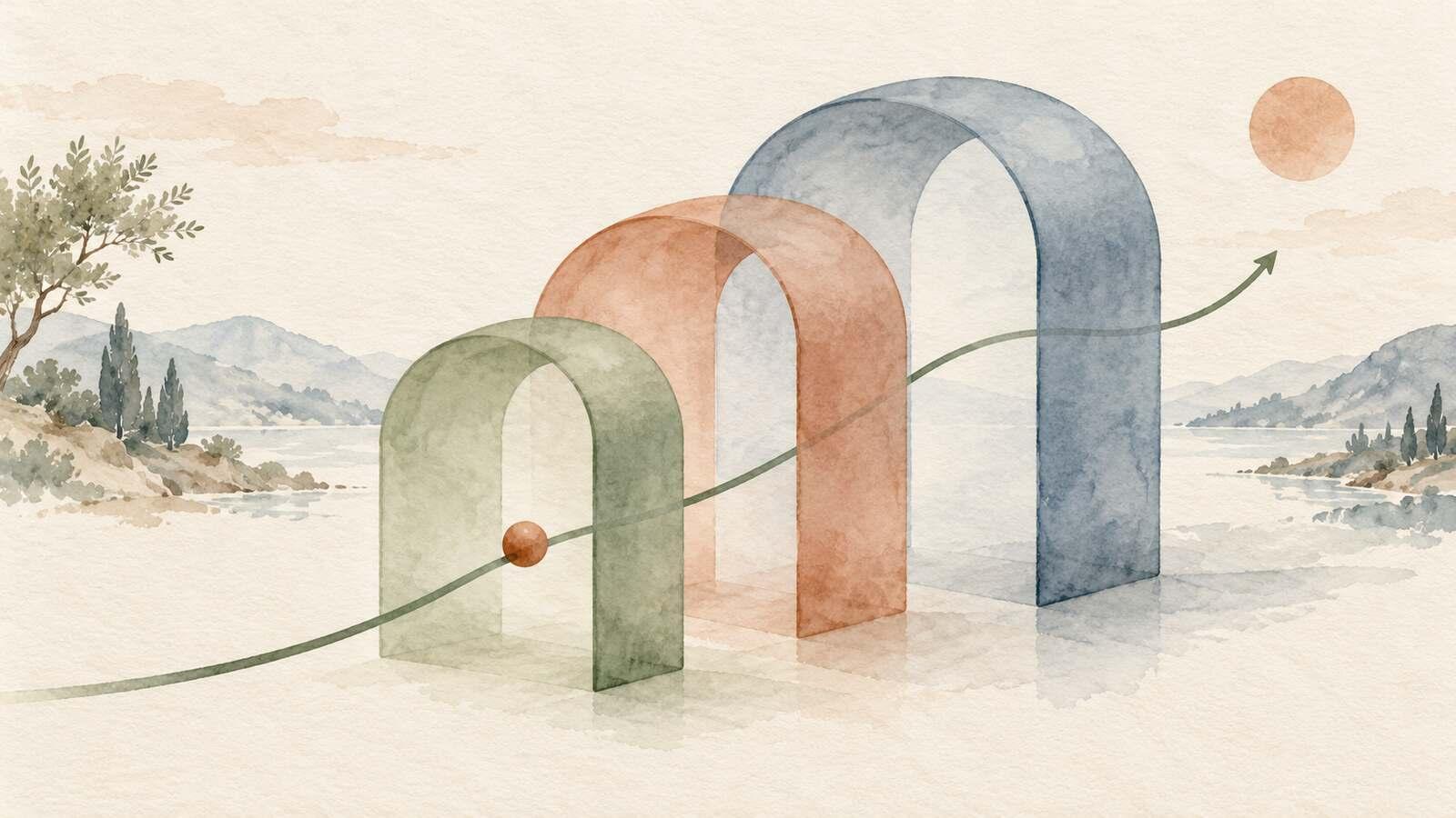 Chain Rule Examples: Nested Functions Explained Step by Step | Math Zen