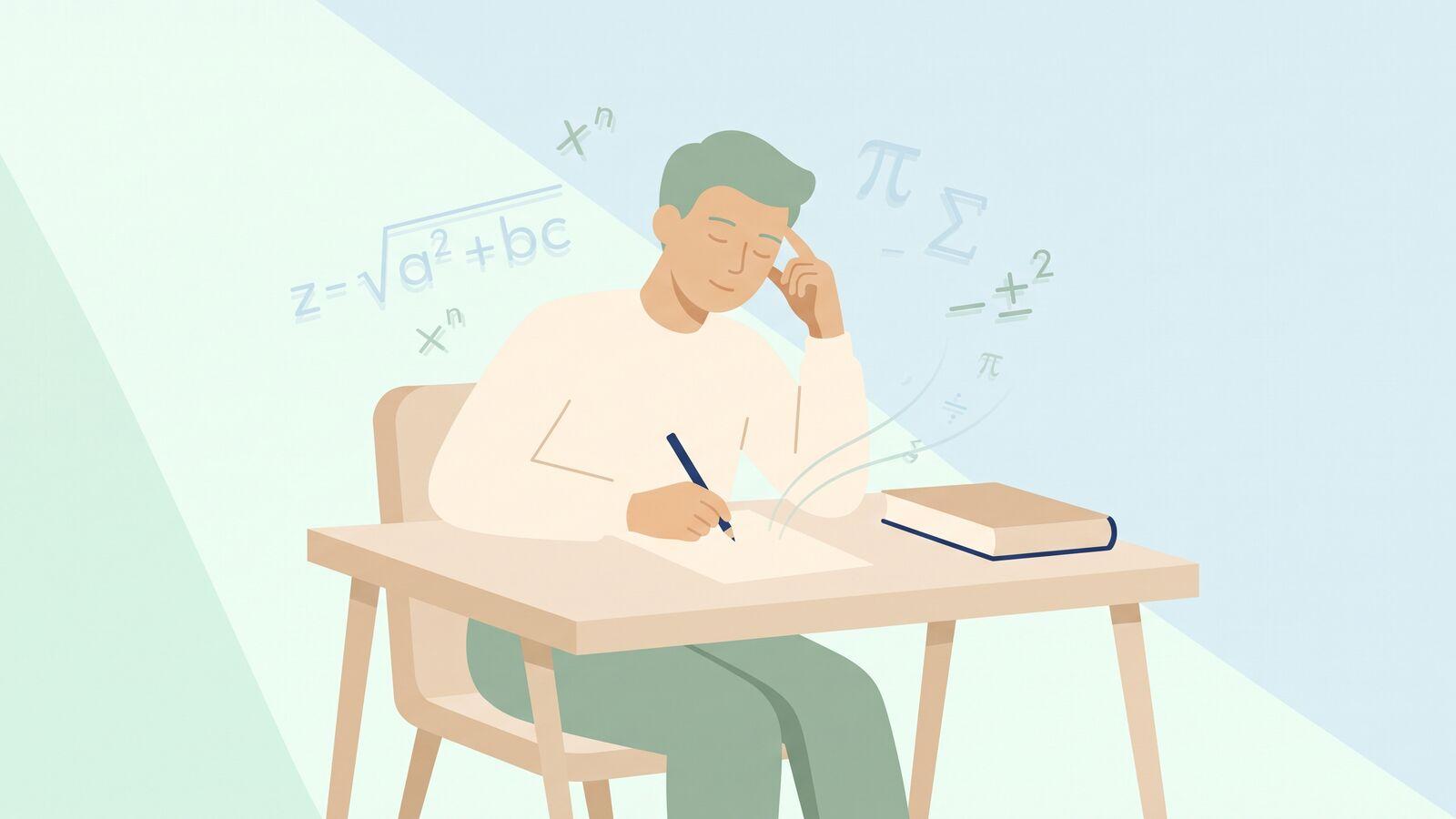 Cómo memorizar fórmulas matemáticas (para que de verdad se fijen)