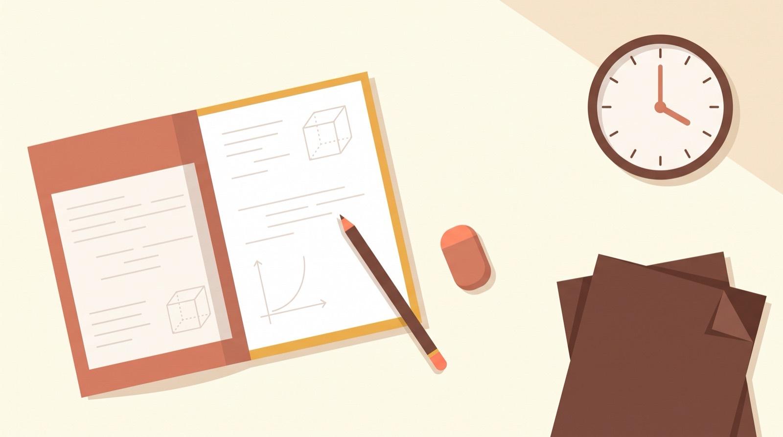 How to Prepare for Gaokao Math: Structure, Scoring, and a 12-Week Plan