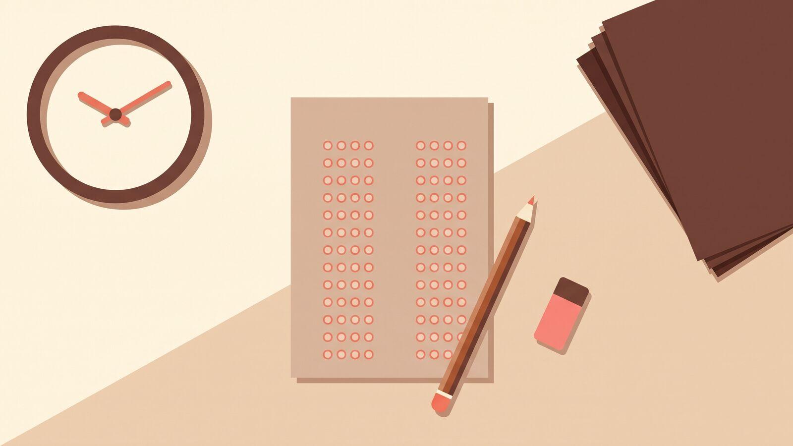 How to Prepare for Suneung Math: Structure, Scoring, and a 12-Week Plan