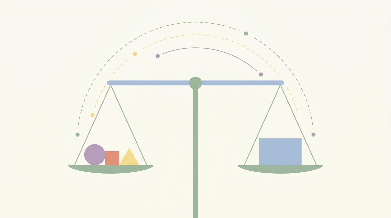 Understanding Algebra Intuitively (Why x Is Not Scary)
